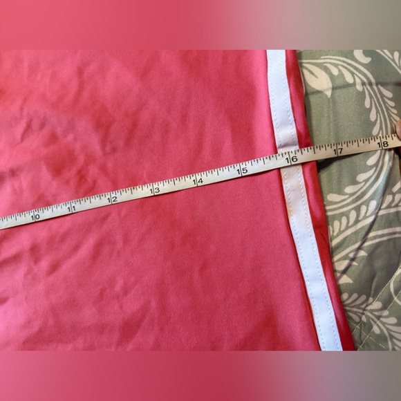 Adidas Pink Racerback Tank Top - Picture 3 of 7